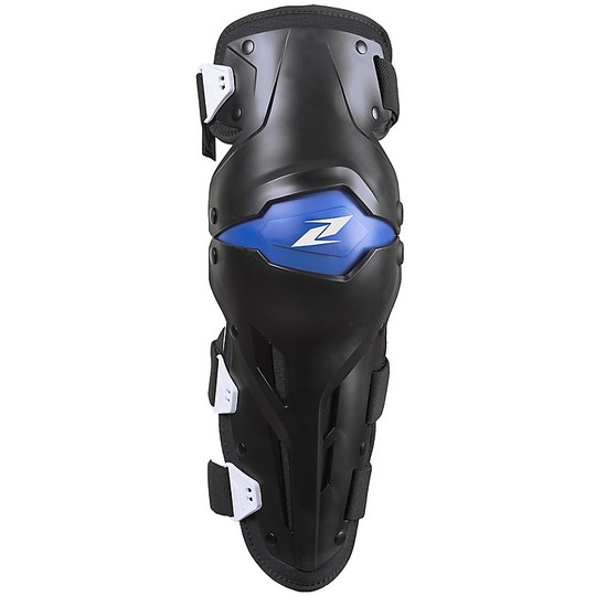 bottes enduro articulées